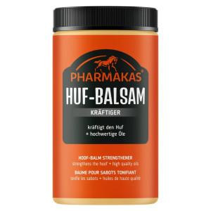 Maść wzmacniająca do kopyt PEDOCAN Huf-Balsam , 1000ml, Pharmakas Horse Fitform