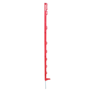 Palik 105cm CZERWONY 1szt