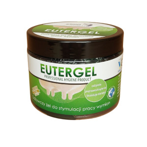 Żel Eimu Eutergel 500ml do stymulacji pracy wymion
