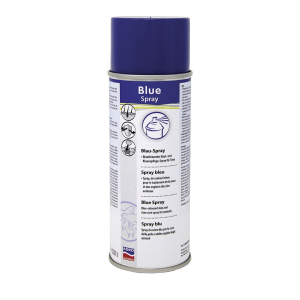 Ac Blue Spray maść na otarcia 400ml
