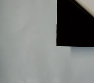 Folia kiszonkarska pryzmowa RAPTOR 12m srebrno-czarna 140µm NIEMIECKA