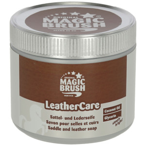 Mydło do skór Leather Care 500ml MagicBrush