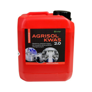 Higienizator kwaśny Farmcid 5 kg