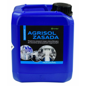Higienizator zasadowy 5 kg