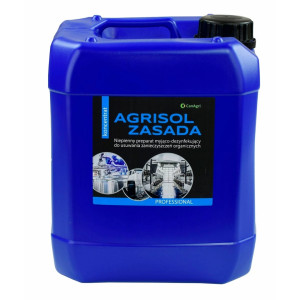 Higienizator zasadowy Farmsol 10 kg