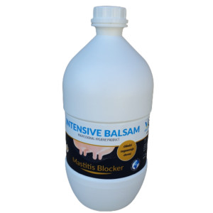 Intensive Mastitis Balsam chroniący wymiona 2,5L