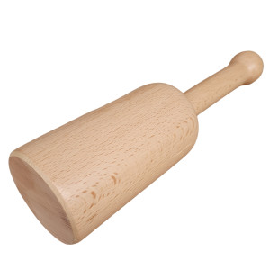 Pobijak, podbijak, młotek drewniany do kopyt DICK