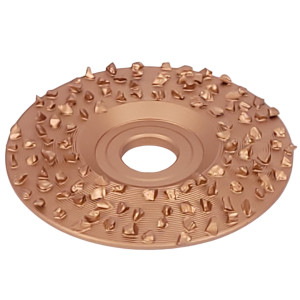 Tarcza do korekcji racic 115mm jednostronna