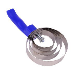 Zgrzebło spiralne śr. 10,5cm