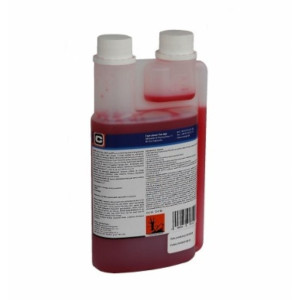 Muchex MP 0,5kg czerwony do polewania