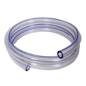 Przewód mleczny PCV 0,8 m, Ø 14 mm