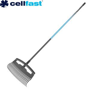 Grabie duże do liści Cellfast IDEAL PRO