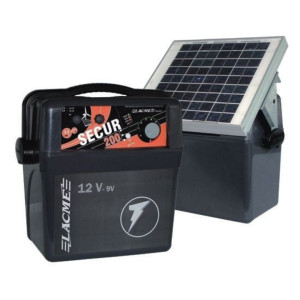 SECUR STAR 14W