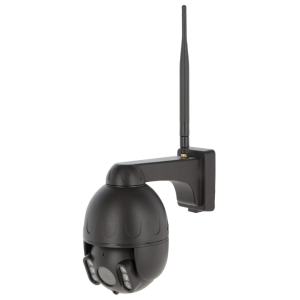 Kamera obrotowa zewnętrzna IPCam 360FHD mini, Kerbl