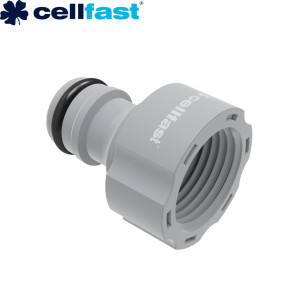 Przyłącze z gwintem wewnętrznym Cellfast IDEAL 1/2"