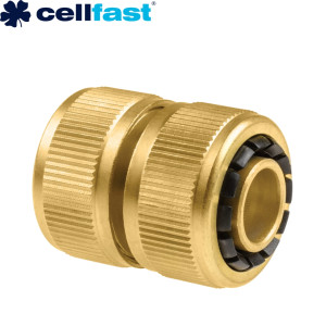 Reparator Cellfast BRASS 3/4"