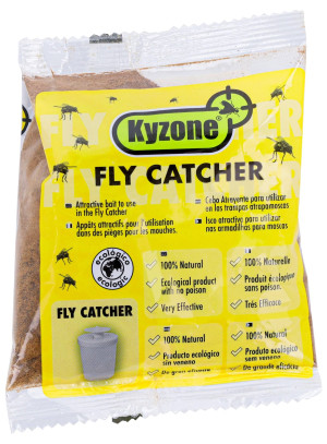 Atraktant naturalny na muchy 50 g Kyzone