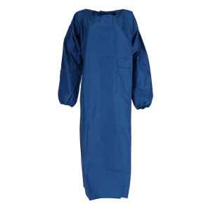 Fartuch dojarza Apron granatowy Kerbl XL.