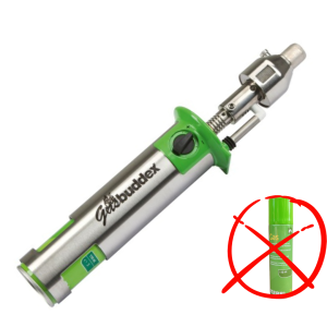 Dekornizator gazowy GasBuddex, 15mm bez gazu