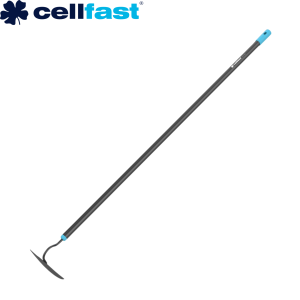 Motyka hartowana półokrągła Cellfast IDEAL PRO