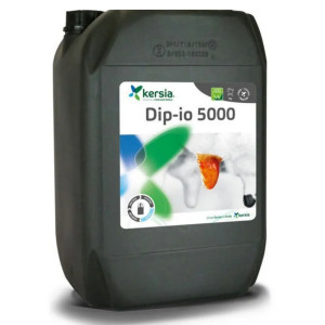 Jodowy dipping poudojowy Kersia Dip-Io 5Kg 5000