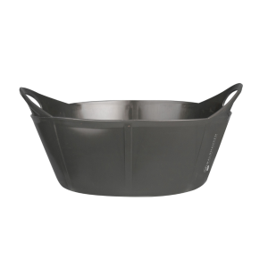 Elastyczny pojemnik Waldhausen Flexibowl 15l Szary