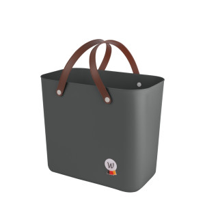 Wielofunkcyjna torba 25l Waldhausen Antracyt