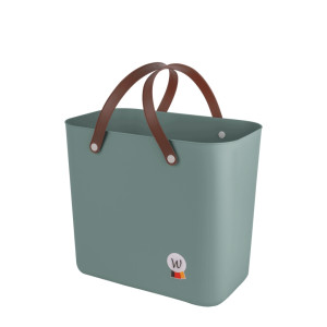 Wielofunkcyjna torba 25l Waldhausen Zielony