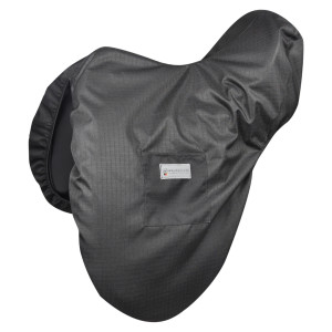 Wodoodporny pokrowiec na siodło - Waldhausen