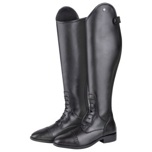 Buty sznurowane Portland dziecięce długie - ELT 31
