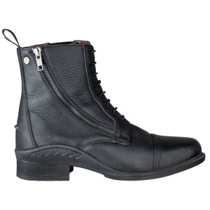 Buty do jazdy konnej Newcastle Jodhpur - ELT 40