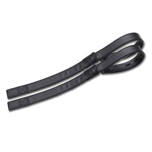 Paski do strzemion Wintec Webbers Czarny 70 cm