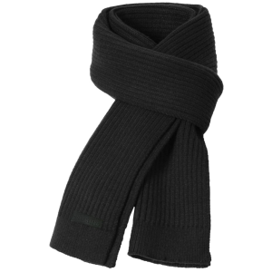 Szalik jeździecki kolekcja A/W 2025 Covalliero Czarny