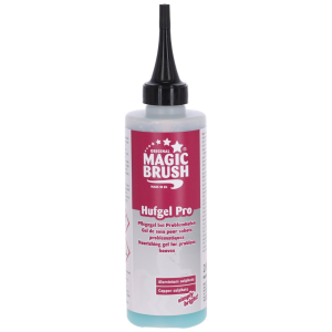 Żel do obciążonych kopyt dla koni 200ml - MagicBrush