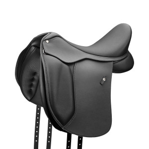 Siodło ujeżdżeniowe Wintec Hart 500 18"/ 46cm