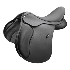 Siodło wszechstronne Wintec Hart 500 Wide 17"/ 43cm