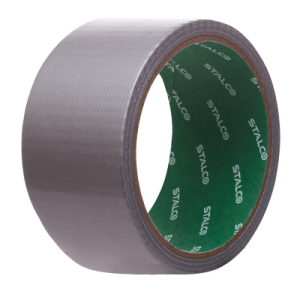 Taśma uniwersalna srebrna 48 mm × 10m