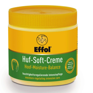 Krem nawilżający do kopyt Effol Huf-Soft Creme 500ml