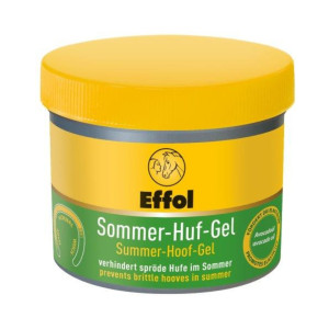 Letni żel do kopyt Effol Summer-Hoof-Gel 50ml