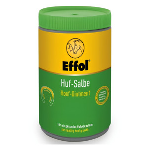Maść do kopyt Effol Huf-Salbe 1l Zielony