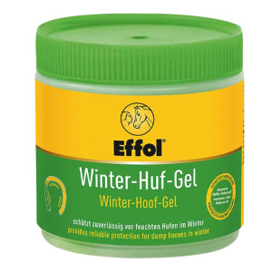 Zimowy żel do kopyt Effol Winter-Hoof-Gel 500ml