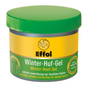 Zimowy żel do kopyt Effol Winter-Hoof-Gel 50ml