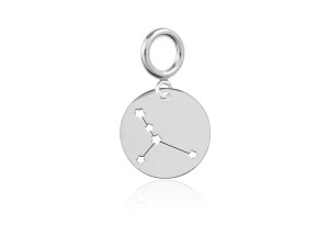 Zawieszka charms do bransoletek modułowych - znaki zodiaku