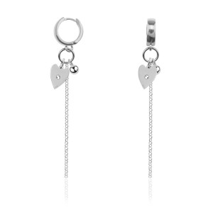 Kolczyki Danielle - kryształ Swarovski® - zawieszka do wyboru