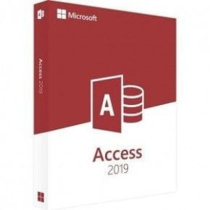 Microsoft Access 2019 - Potężne Narzędzie do Zarządzania Bazami Danych