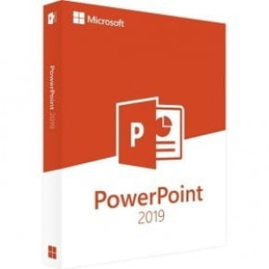 Microsoft PowerPoint 2019 - Profesjonalne Prezentacje Bez Subskrypcji