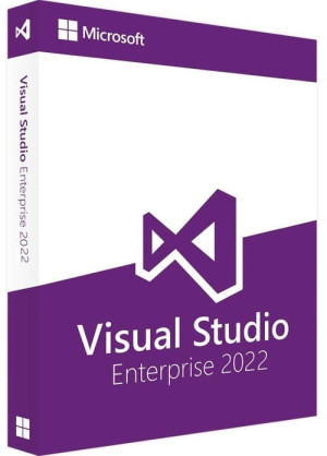 Microsoft Visual Studio 2022 Enterprise – Kompleksowe IDE do Rozwoju Aplikacji