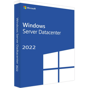 Microsoft Windows Server 2022 Datacenter - Stabilny i Bezpieczny System Serwerowy