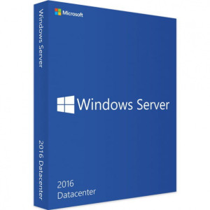 Microsoft Windows Server 2016 Datacenter - Skuteczny System Operacyjny dla Firm