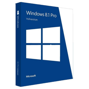 Microsoft Windows 8.1 Pro - Stabilny i Wydajny System Operacyjny